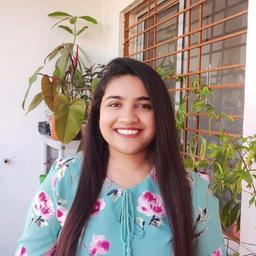 Akanksha Shrivastava