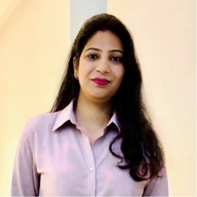 Akanksha Sahai Srivastava