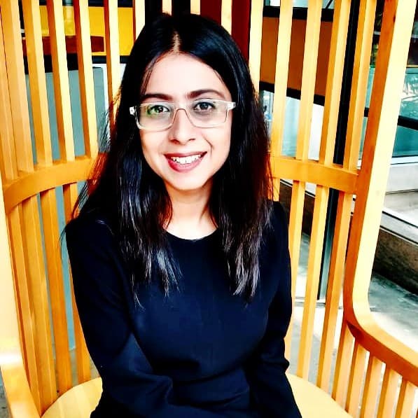 Akanksha Singh