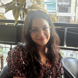 Akanksha  A.