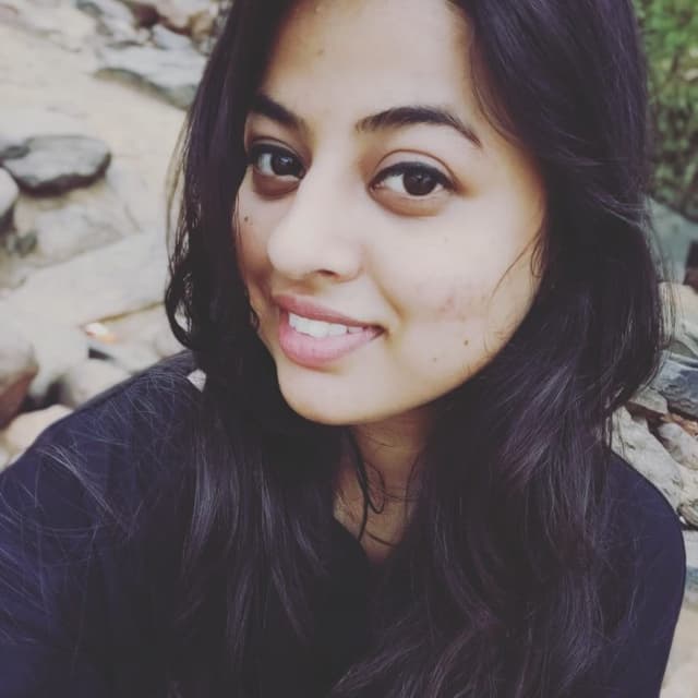 Akanksha Garg