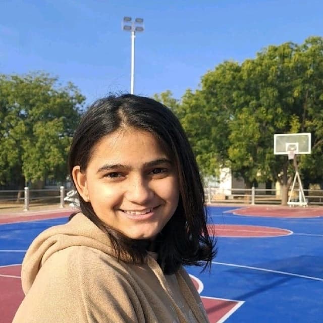 Akanksha Gaur
