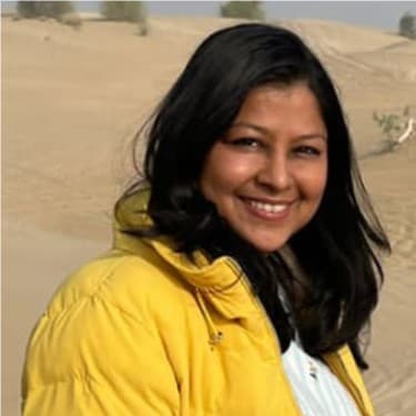 Akanksha Gupta