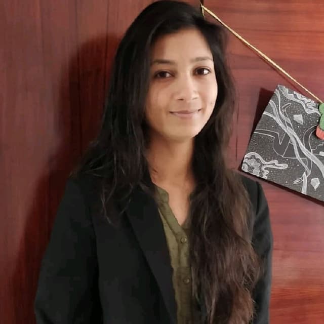 Akanksha Garg