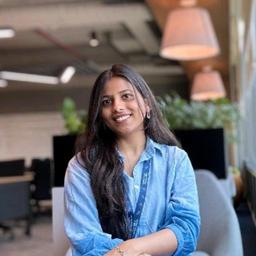 Akanksha Kumari