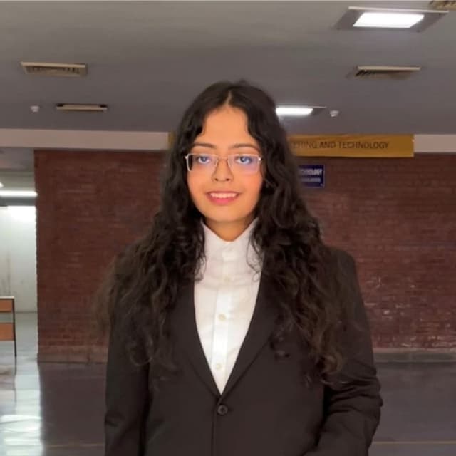 Akanksha Kushwaha