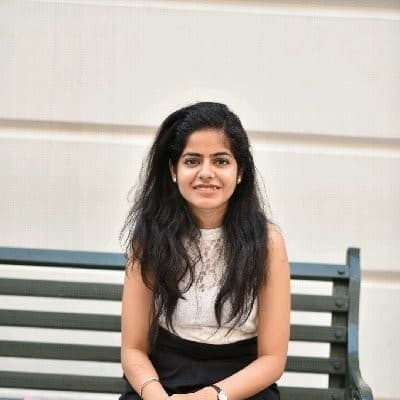 Akanksha Mahajan