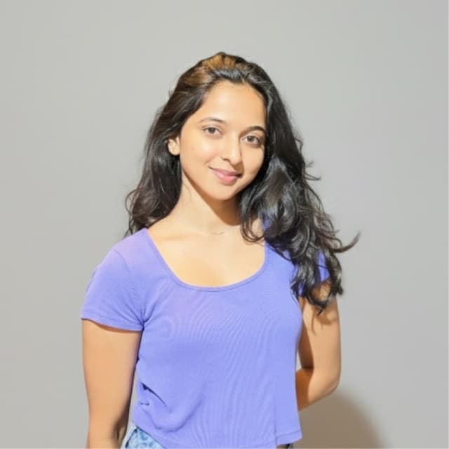 Akanksha More