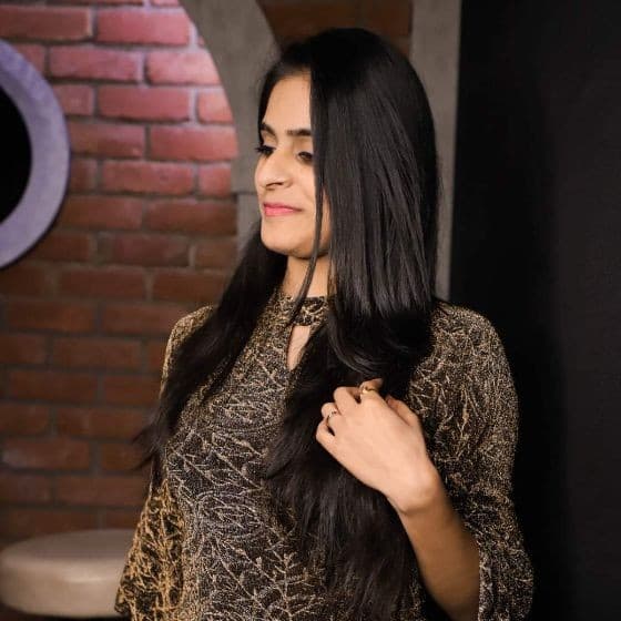 Akanksha Nassa