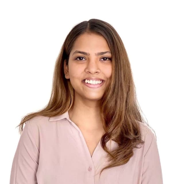 Akanksha Sahu