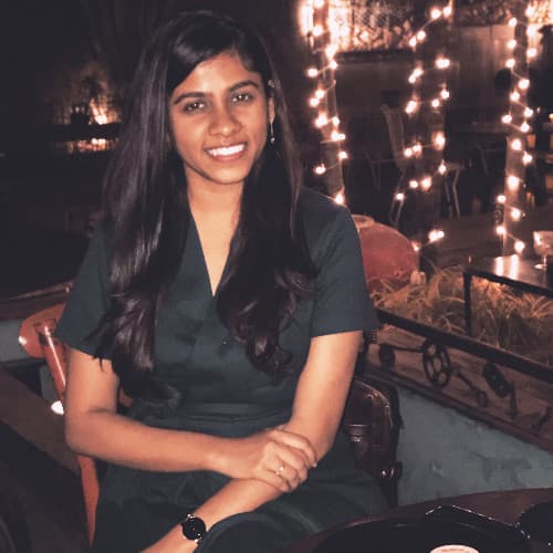 Akanksha Singh