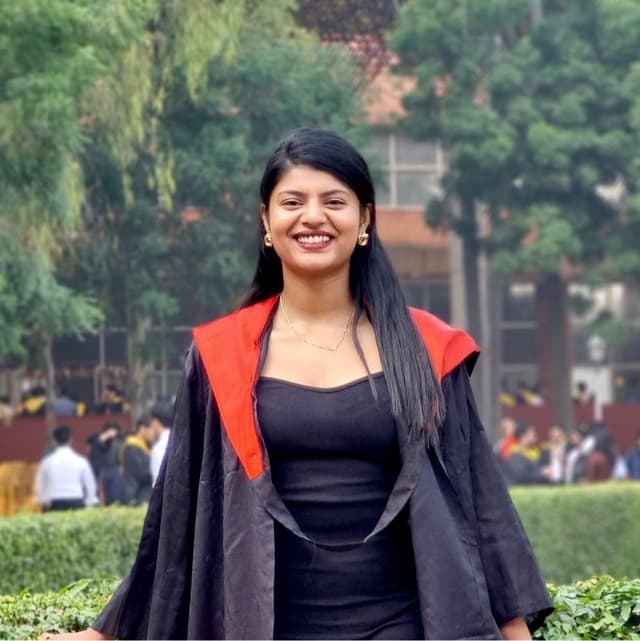 Akanksha Vidyarthi