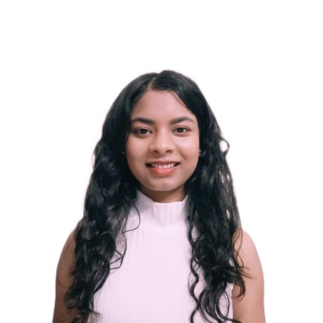 Akanksha Wandre