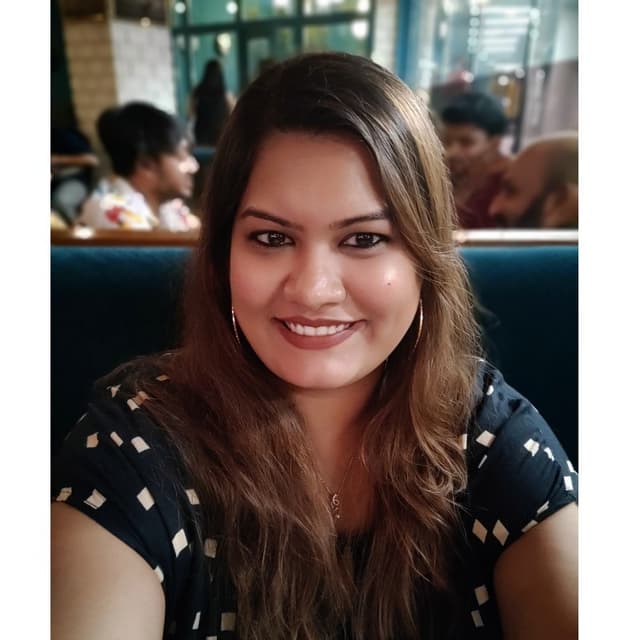 Akanksha Yelanje