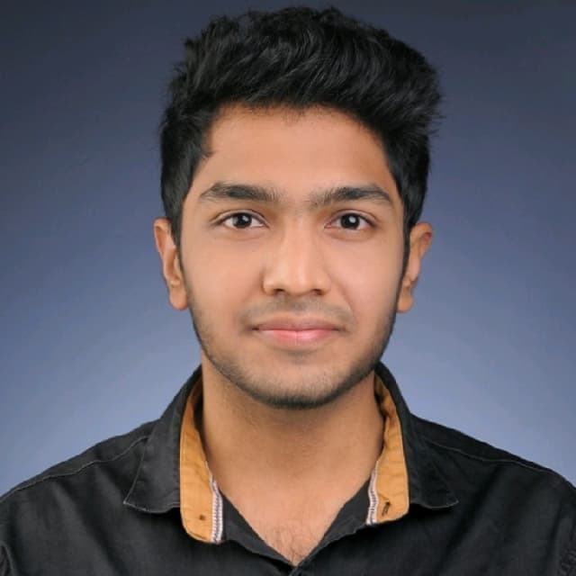 Akanksh B A