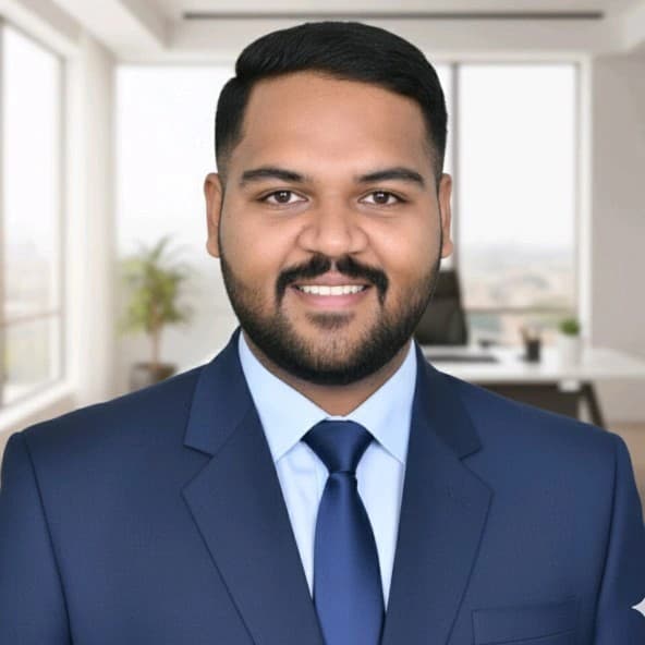 Akanksh Ganesh