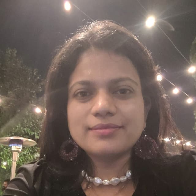 Akankshya Gupta