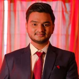 Anirudh Kannan V P