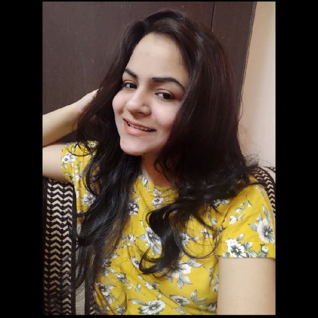 Akansha Agarwal