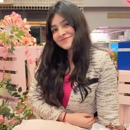 Akansha Arora