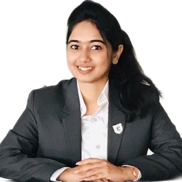 Akansha Banerjee