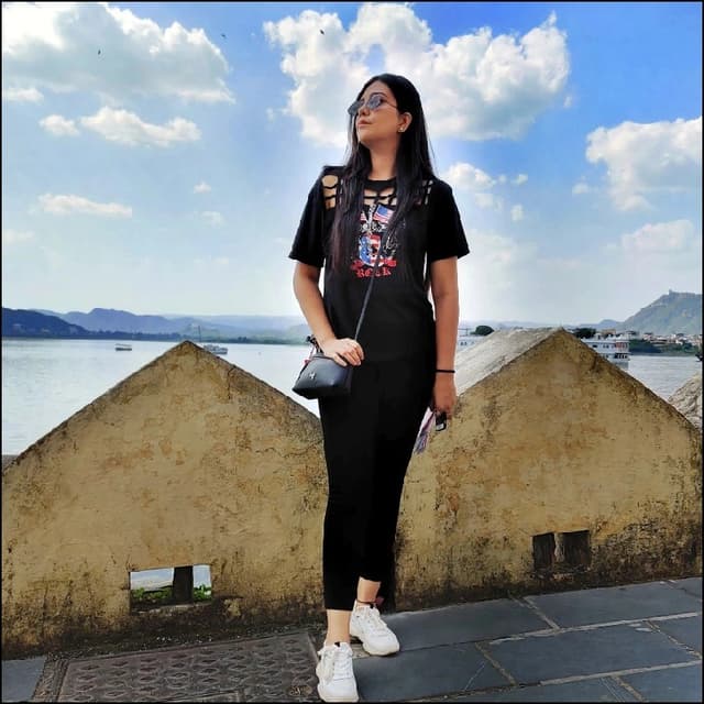 Akansha Dev
