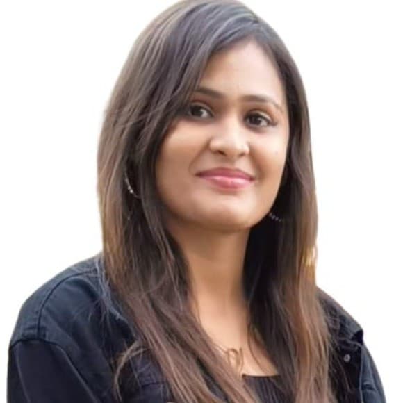 Akansha Dwevedi