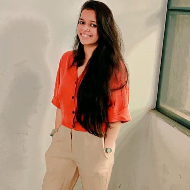 Akansha Garg