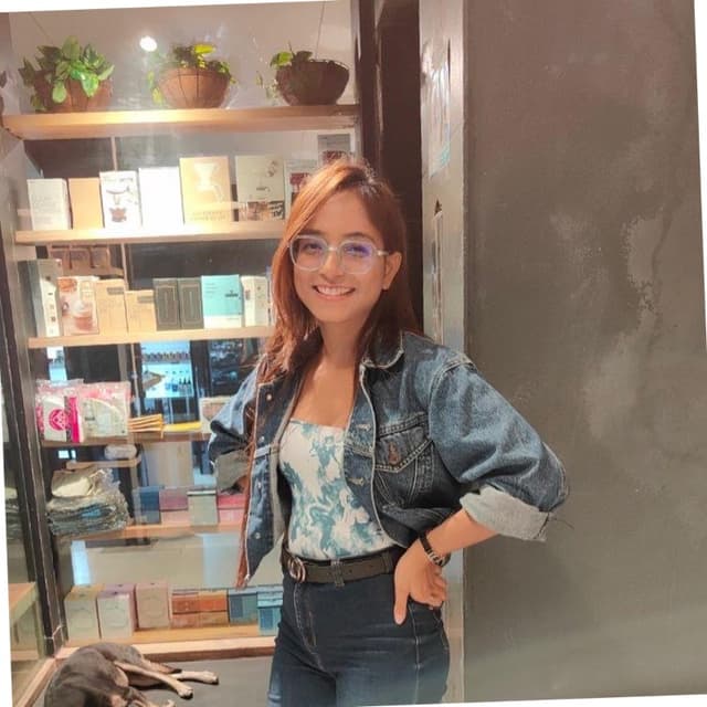 Akansha Gautam