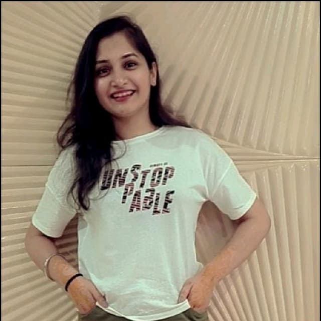 Akansha Goel