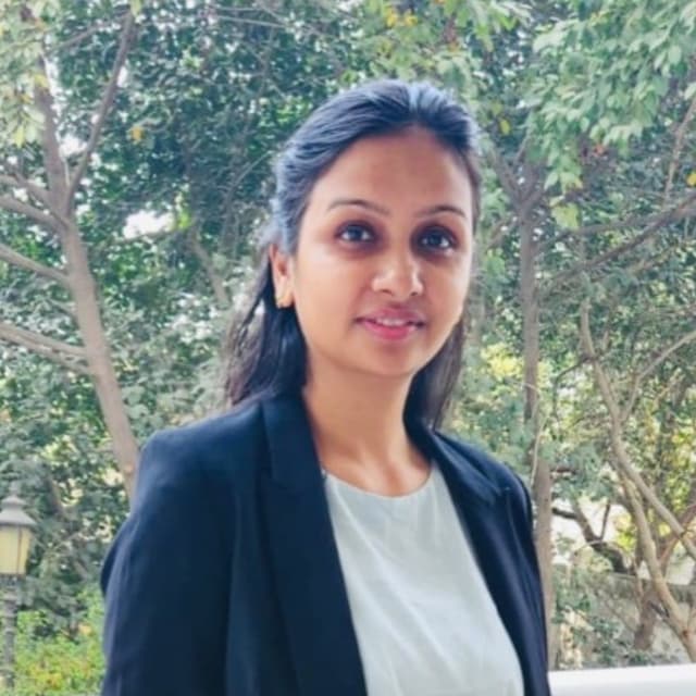 Akansha Gupta
