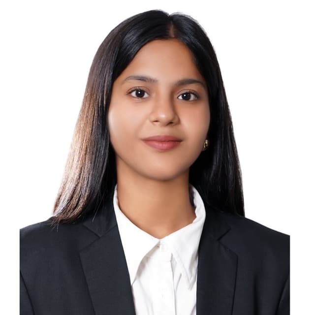 Akansha Gupta