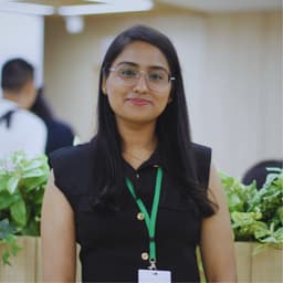 Akansha Jain