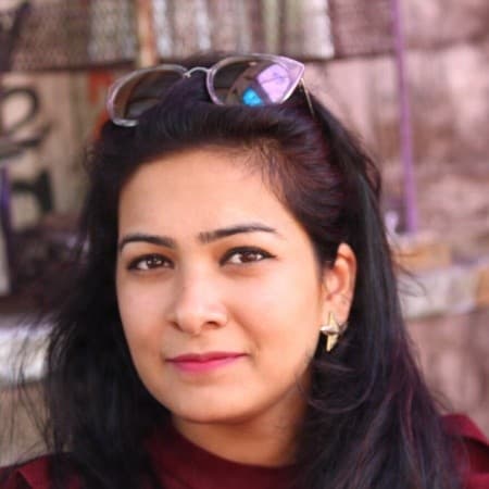 Akansha Jain