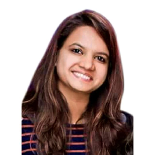Akansha Jindal