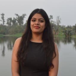 Akansha Kashyap