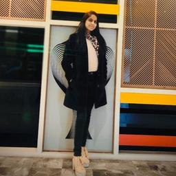 Akansha Mathur