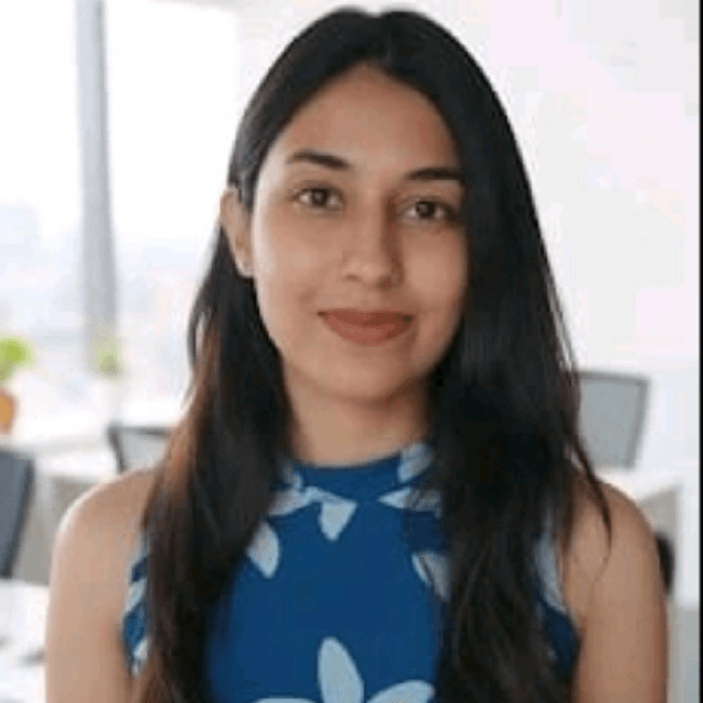Akansha Mishra