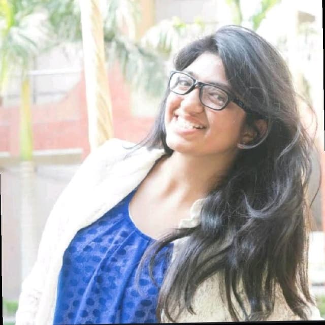 Akansha Pal