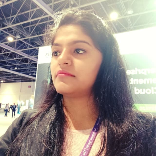 Akansha Pal