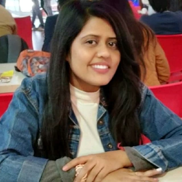 Akansha Pandey