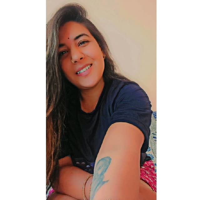 Akansha Rajput