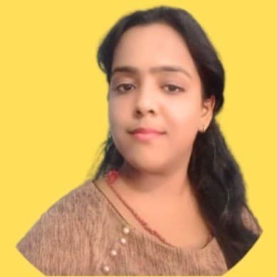 Akansha Saxena