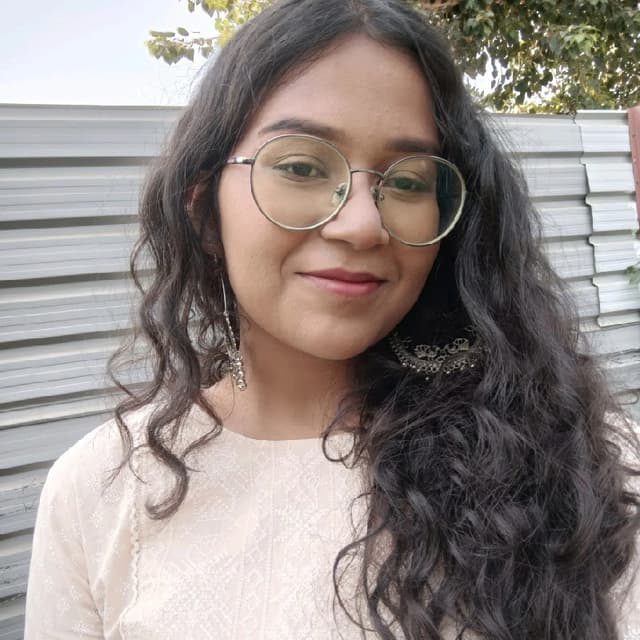 Akanksha Shakya