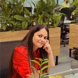 Akansha Sharma