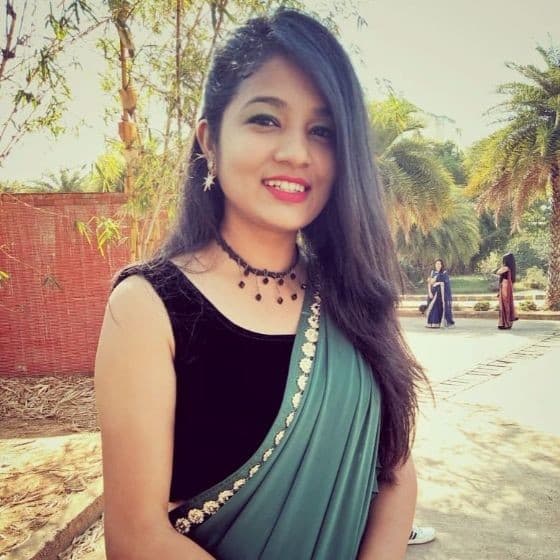 Akansha Singh