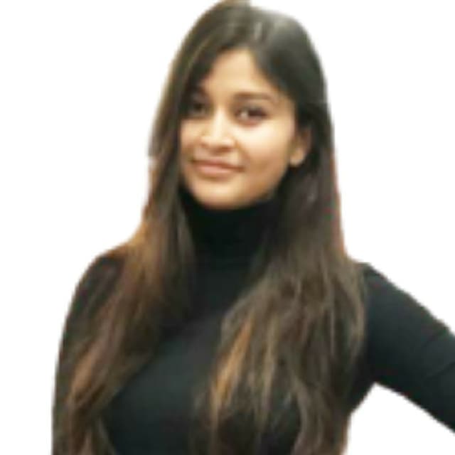 Akansha Srivastava