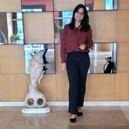 Akansha Tiwari