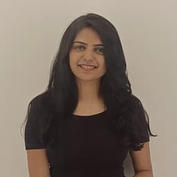 Akansha Bagda