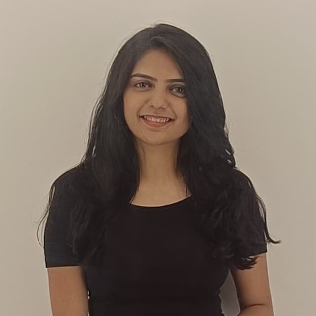 Akansha Bagda